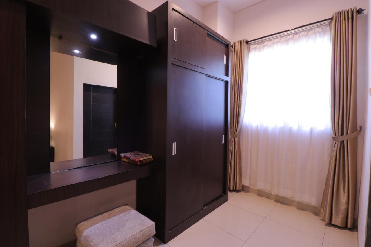 Saka Hotel Medan Sunggal Zewnętrze zdjęcie