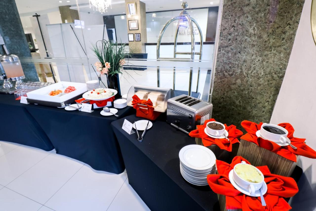 Saka Hotel Medan Sunggal Zewnętrze zdjęcie