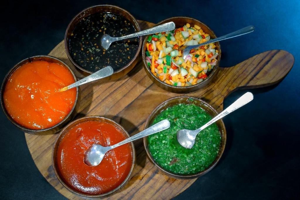 Saka Hotel Medan Sunggal Zewnętrze zdjęcie